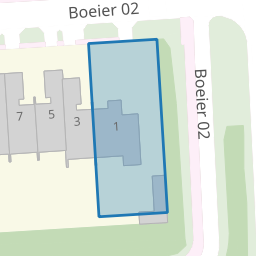Perceel LLS00-M-1145