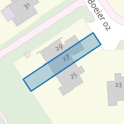 Perceel LLS00-M-1147