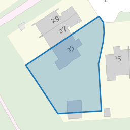 Perceel LLS00-M-1148