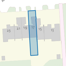 Perceel LLS00-M-1152