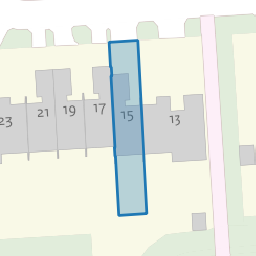 Perceel LLS00-M-1153