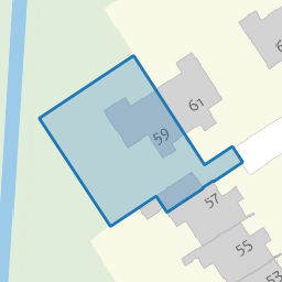 Perceel LLS00-M-1155