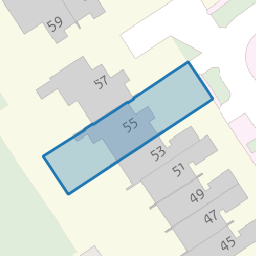 Perceel LLS00-M-1158