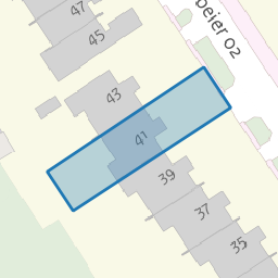 Perceel LLS00-M-1165