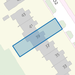 Perceel LLS00-M-1166