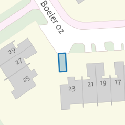 Perceel LLS00-M-1188