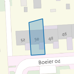 Perceel LLS00-M-1191