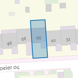 Perceel LLS00-M-1194