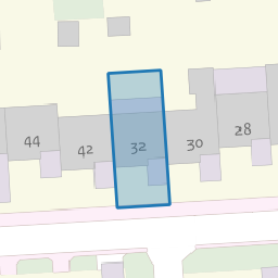 Perceel LLS00-M-1196