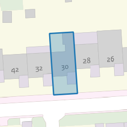 Perceel LLS00-M-1197