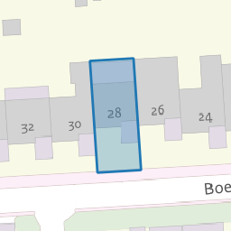 Perceel LLS00-M-1198