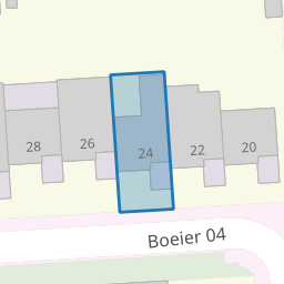 Perceel LLS00-M-1200