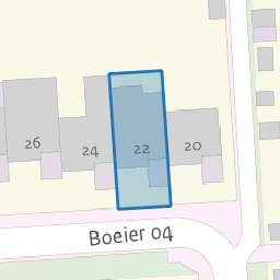Perceel LLS00-M-1201