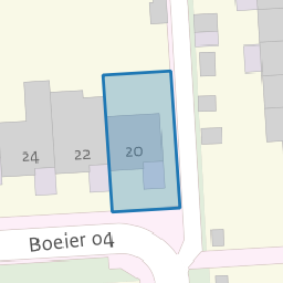 Perceel LLS00-M-1202