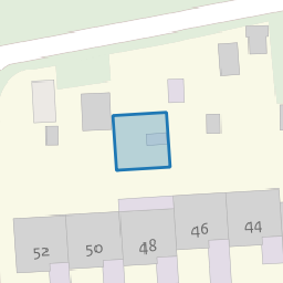 Perceel LLS00-M-1205