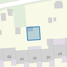 Perceel LLS00-M-1209