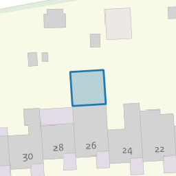 Perceel LLS00-M-1212