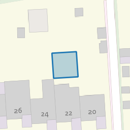 Perceel LLS00-M-1214