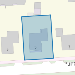 Perceel LLS00-M-1222