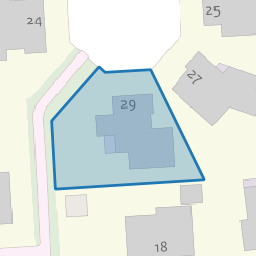 Perceel LLS00-M-1233