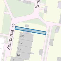 Perceel LLS00-M-1242