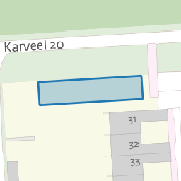 Perceel LLS00-M-1254