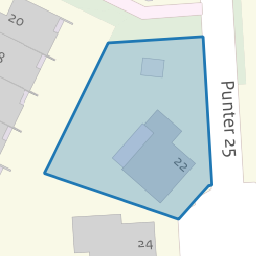 Perceel LLS00-M-1259