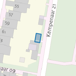 Perceel LLS00-M-1268