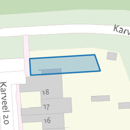 Perceel LLS00-M-1270