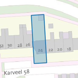 Perceel LLS00-M-1286