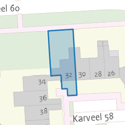 Perceel LLS00-M-1290