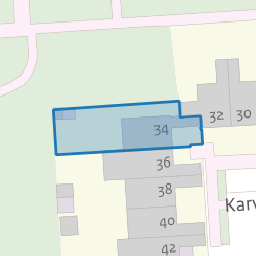 Perceel LLS00-M-1291