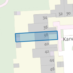 Perceel LLS00-M-1293