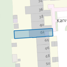 Perceel LLS00-M-1295