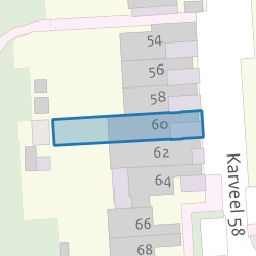 Perceel LLS00-M-1304