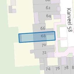 Perceel LLS00-M-1308