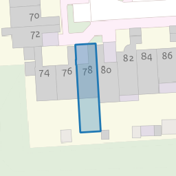 Perceel LLS00-M-1313