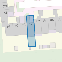 Perceel LLS00-M-1314