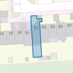 Perceel LLS00-M-1315