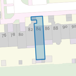 Perceel LLS00-M-1316