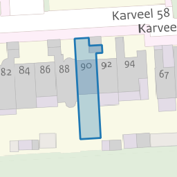 Perceel LLS00-M-1319