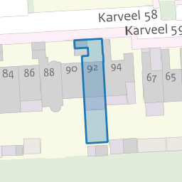 Perceel LLS00-M-1320