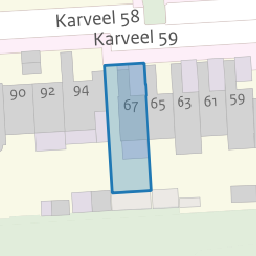 Perceel LLS00-M-1322
