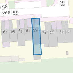 Perceel LLS00-M-1326