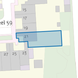 Perceel LLS00-M-1341