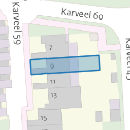 Perceel LLS00-M-1347