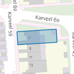 Perceel LLS00-M-1348