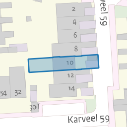 Perceel LLS00-M-1353