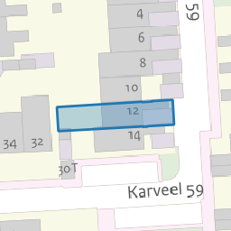 Perceel LLS00-M-1354
