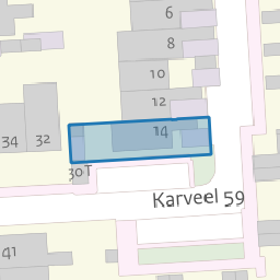 Perceel LLS00-M-1355